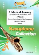 A Musical Journey Download