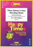 When Johnny Comes Marching Home Download