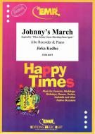 Johnny's March Download