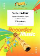 Suite G-Dur Download