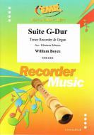 Suite G-Dur Download