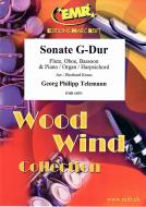 Sonate G-Dur Download