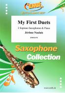 My First Duets Download