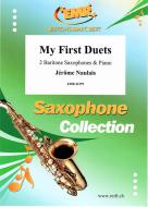 My First Duets Download