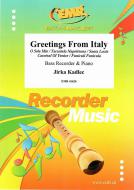 Greetings From Italy Download