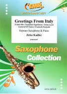 Greetings From Italy Download