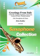 Greetings From Italy Download