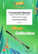 Ceremonial Quartet Download