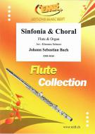 Sinfonia & Choral Download