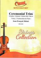 Ceremonial Trios Download
