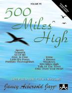 Aebersold Vol.95 500 Miles High 