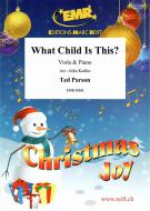 What Child Is This? Download