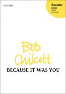 Because it was you 