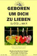 Geboren um dich zu lieben 