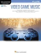 Video Game Music for Flute 