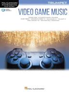 Video Game Music for Trumpet 