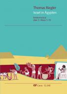 Israel in Ägypten 