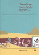 Israel in Ägypten 