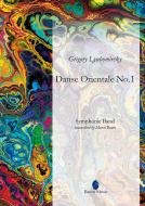 Danse Orientale No.1 Standard