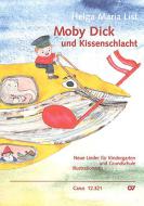 List,H.M.: Moby Dick und Kissenschlacht 