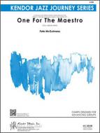 One For The Maestro Standard