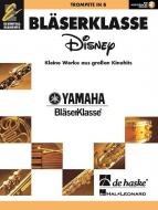 BläserKlasse Disney - Trompete in B 