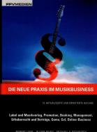 Die neue Praxis im Musikbusiness 