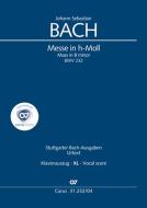 B minor Mass BWV 232 