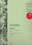 Requiem in D major ZWV 46 