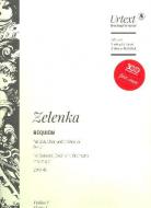 Requiem in D major ZWV 46 