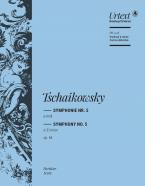 Symphony No. 5 in E minor op. 64 