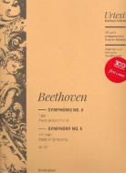 Symphony No. 6 F Major op. 68 