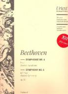 Symphony No. 6 F Major op. 68 
