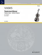 Summer Dances (Vasaras dejas) Standard