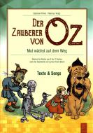 Der Zauberer von Oz - Texte & Songs 