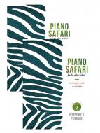 Piano Safari: Older Beginner Pack 2 