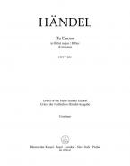 Te Deum in B-flat major HWV 281 