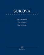 Piano Pieces Standard