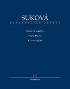 Piano Pieces Standard