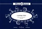 A grüabige Polka 