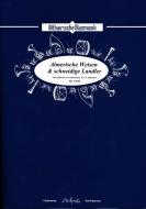 Almerische Weisen & schneidige Landler 