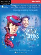 Mary Poppins Returns for Horn 