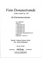 Vom Donaustrande op. 356 