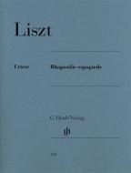 Rhapsodie espagnole 