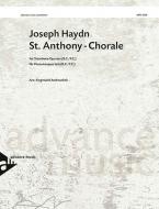 St. Anthony 