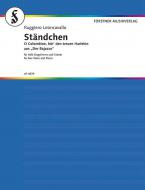 Ständchen - Serenade d-Moll Download