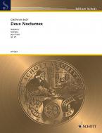 2 Nocturnes op. 29 Download