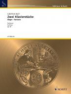 2 Klavierstücke op. 32 Download