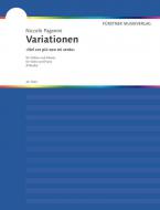 Transkriptionen Nr. 1 Download