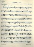 Quartet C Major Download